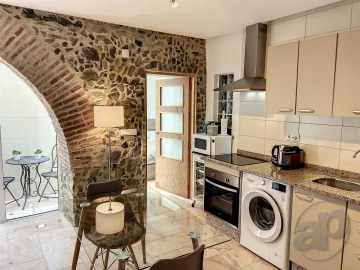 Apartamento T0 para Venda em Monte Gordo