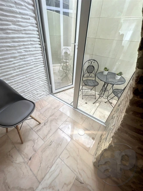 Apartamento T0 para Venda em Monte Gordo