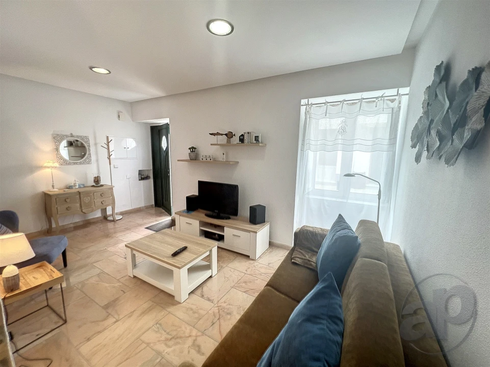 Apartamento T0 para Venda em Monte Gordo Foto 14