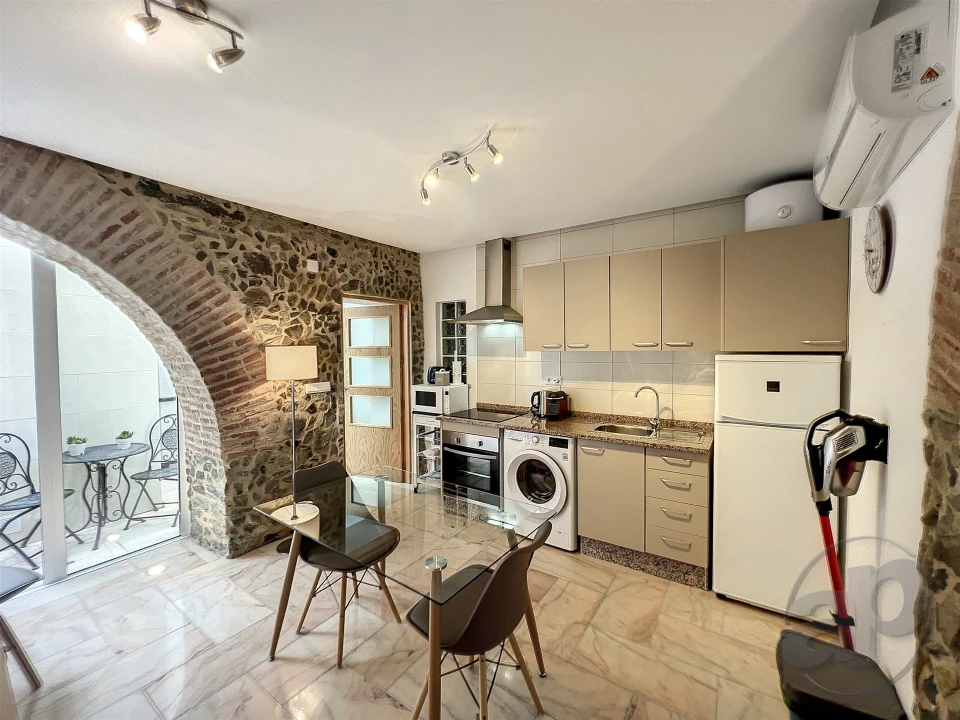 Apartamento T0 para Venda em Monte Gordo Foto 21
