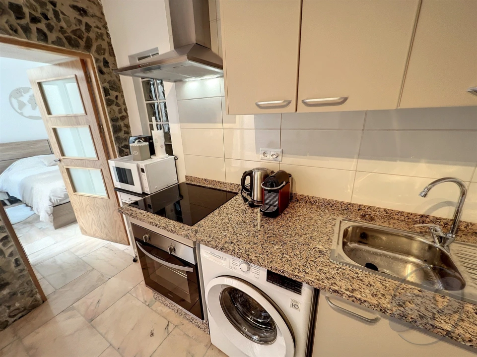 Apartamento T0 para Venda em Monte Gordo Foto 22