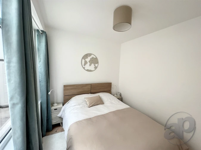 Apartamento T0 para Venda em Monte Gordo Foto 8