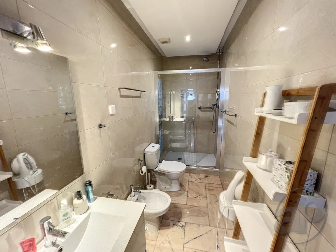 Apartamento T0 para Venda em Monte Gordo Foto 6