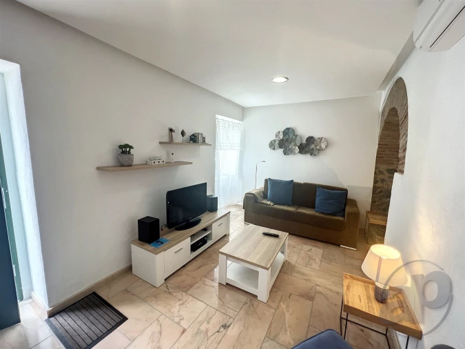 Apartamento T0 para Venda em Monte Gordo Foto 16