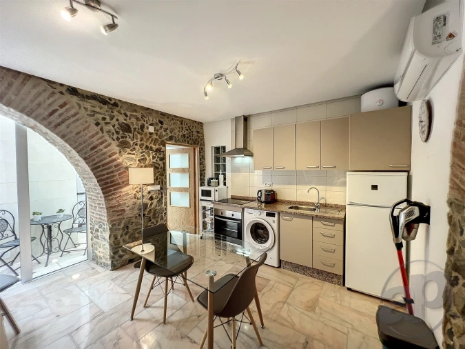 Apartamento T0 para Venda em Monte Gordo Foto 21