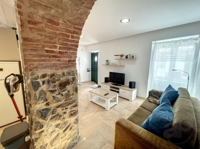 Apartamento T0 para Venda em Monte Gordo Foto 19