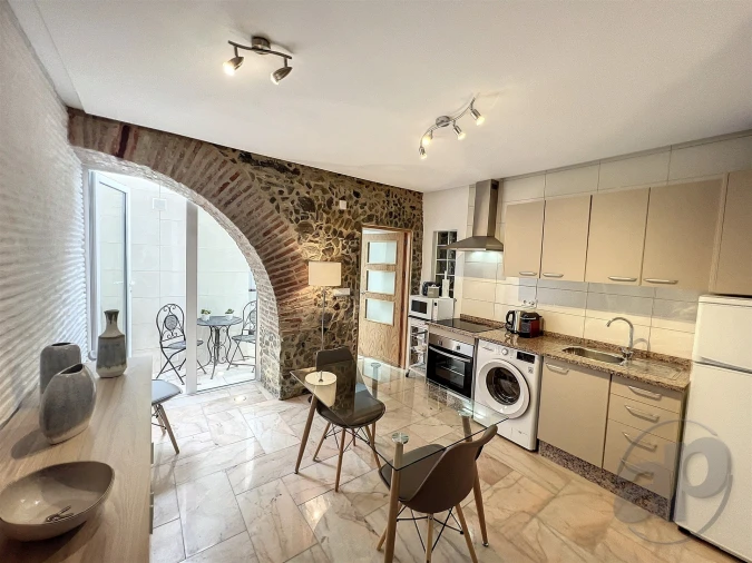 Apartamento T0 para Venda em Monte Gordo Foto 20