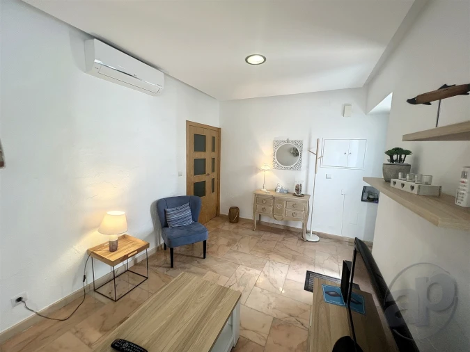 Apartamento T0 para Venda em Monte Gordo Foto 15