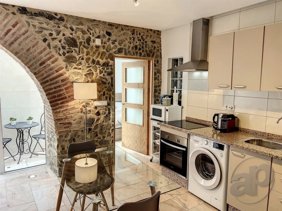 Apartamento T0 para Venda em Monte Gordo Foto 2