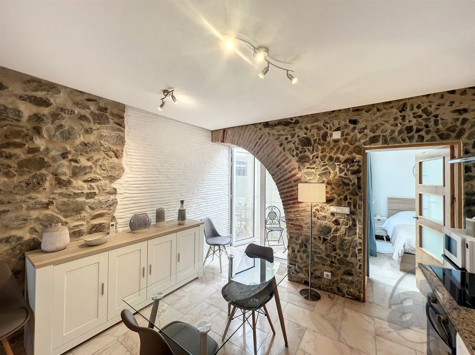Apartamento T0 para Venda em Monte Gordo Foto 1