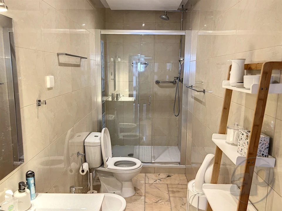 Apartamento T0 para Venda em Monte Gordo Foto 5