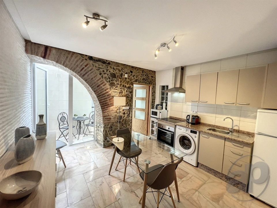 Apartamento T0 para Venda em Monte Gordo Foto 20
