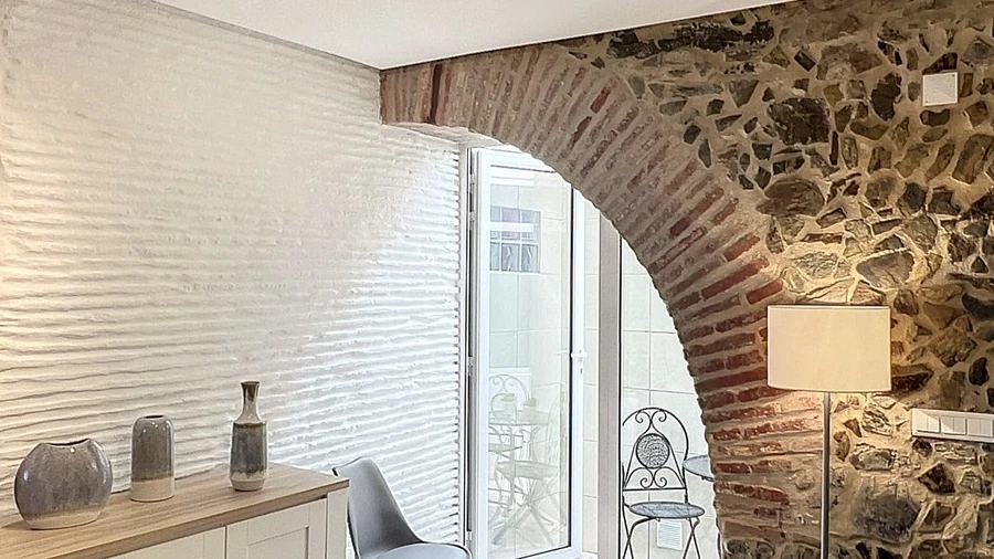 Apartamento T0 para Venda em Monte Gordo