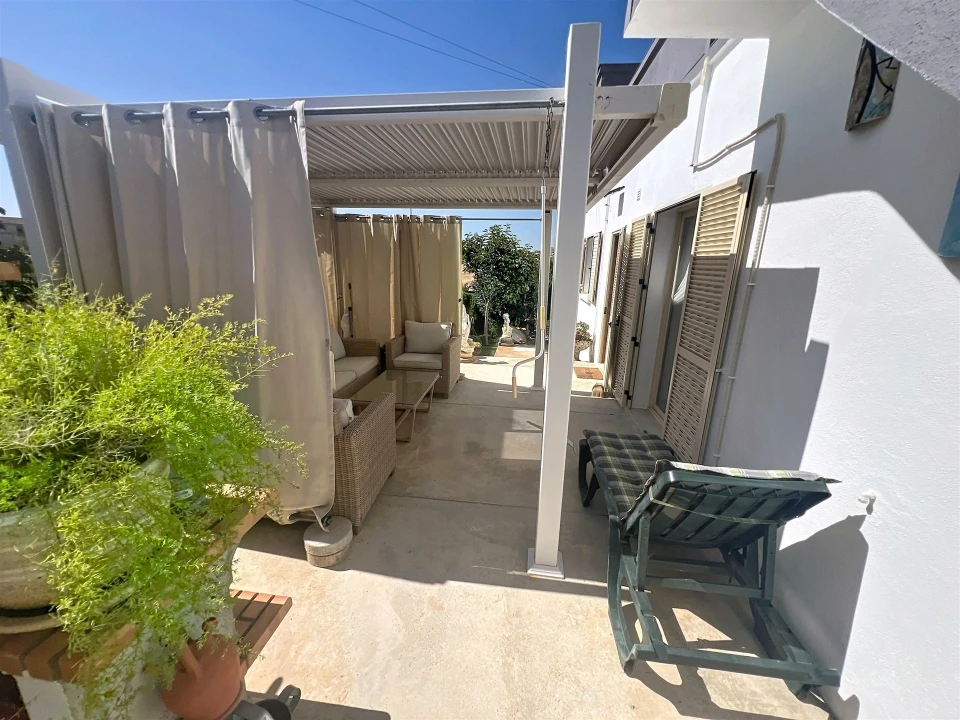 Moradia T2 para Venda em Azinhal Foto 2