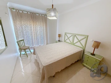 Apartamento T2 para Venda em Altura