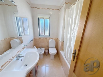 Apartamento T2 para Venda em Altura