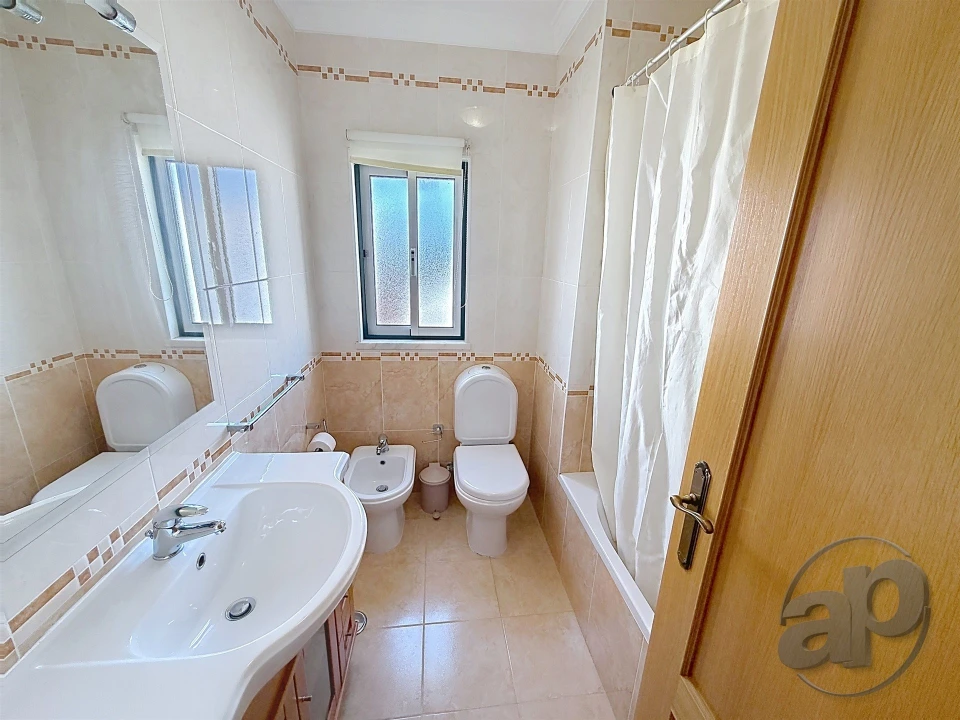 Apartamento T2 para Venda em Altura Foto 8