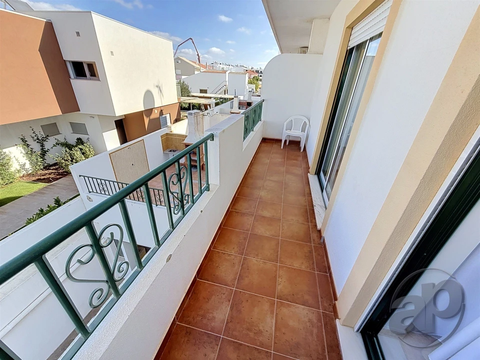 Apartamento T2 para Venda em Altura Foto 5