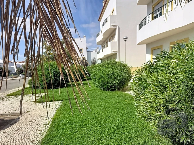 Apartamento T2 para Venda em Altura Foto 2