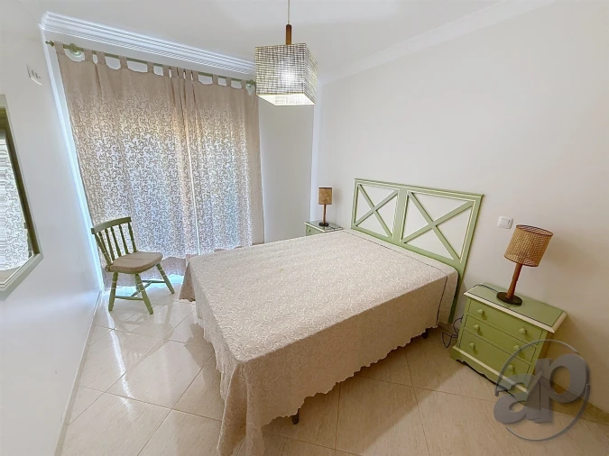 Apartamento T2 para Venda em Altura Foto 9