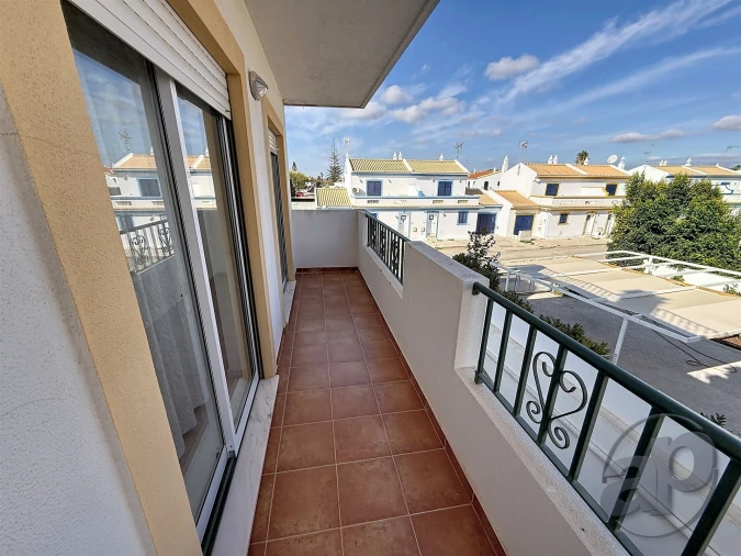 Apartamento T2 para Venda em Altura Foto 6