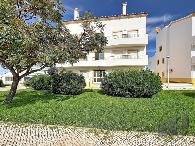 Apartamento T2 para Venda em Altura Foto 21