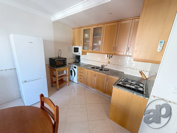 Apartamento T2 para Venda em Altura Foto 11