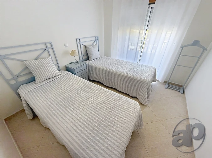 Apartamento T2 para Venda em Altura Foto 3