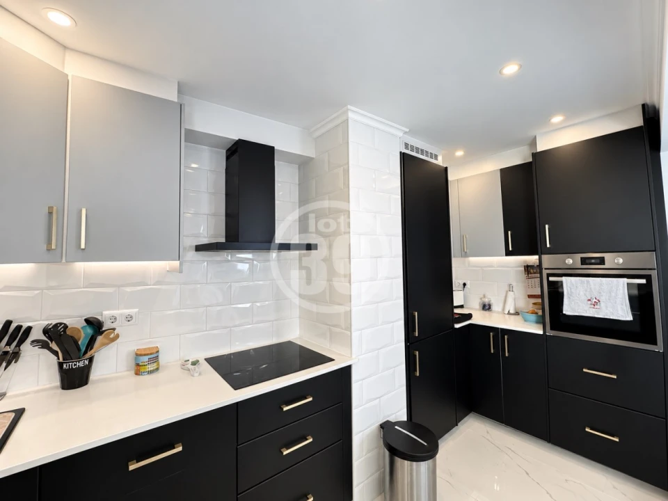 Apartamento T2 para Venda em Albufeira e Olhos de Água Foto 12