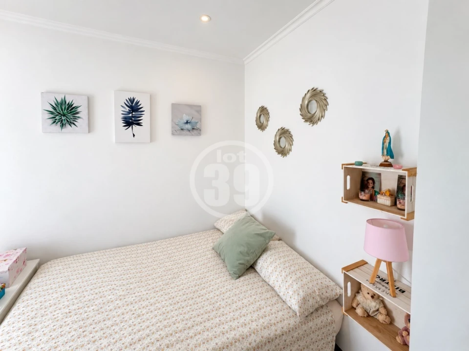Apartamento T2 para Venda em Albufeira e Olhos de Água Foto 24
