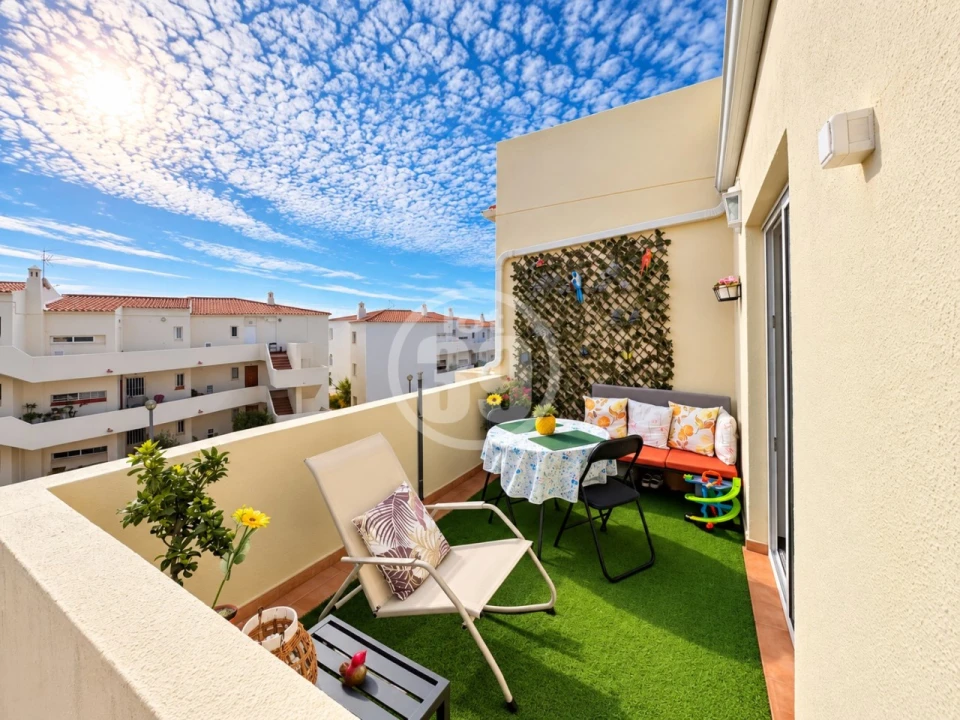 Apartamento T2 para Venda em Albufeira e Olhos de Água Foto 35