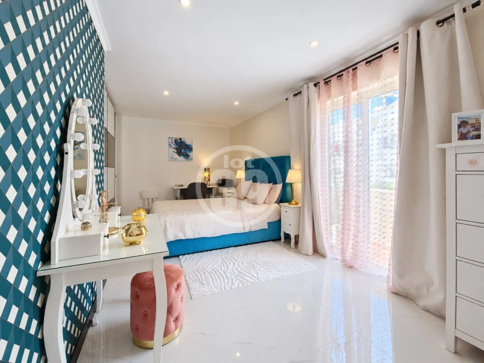 Apartamento T2 para Venda em Albufeira e Olhos de Água Foto 31