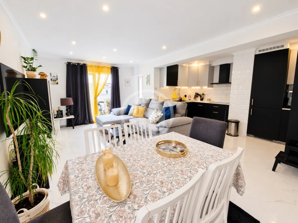 Apartamento T2 para Venda em Albufeira e Olhos de Água Foto 8