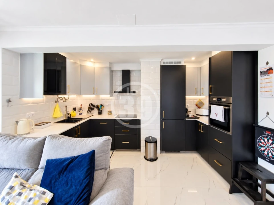 Apartamento T2 para Venda em Albufeira e Olhos de Água Foto 11