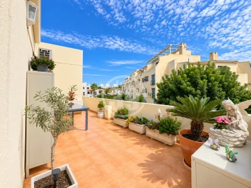 Apartamento T2 para Venda em Albufeira e Olhos de Água