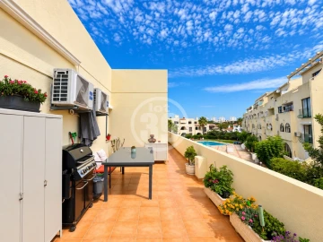 Apartamento T2 para Venda em Albufeira e Olhos de Água