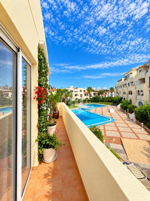 Apartamento T2 para Venda em Albufeira e Olhos de Água