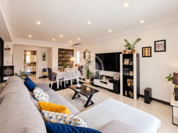 Apartamento T2 para Venda em Albufeira e Olhos de Água