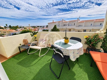 Apartamento T2 para Venda em Albufeira e Olhos de Água