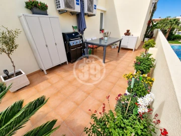 Apartamento T2 para Venda em Albufeira e Olhos de Água