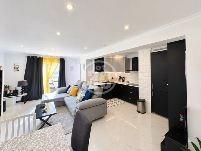 Apartamento T2 para Venda em Albufeira e Olhos de Água Foto 9