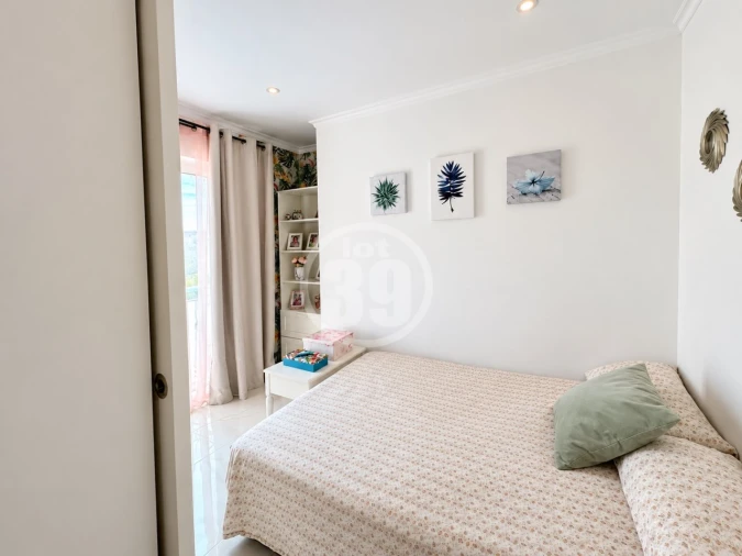 Apartamento T2 para Venda em Albufeira e Olhos de Água Foto 25