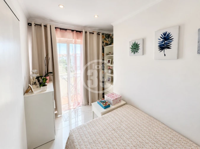 Apartamento T2 para Venda em Albufeira e Olhos de Água Foto 27