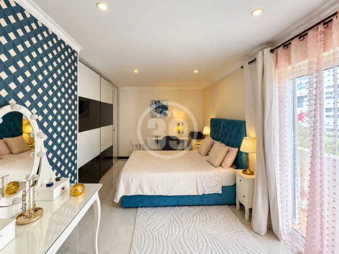 Apartamento T2 para Venda em Albufeira e Olhos de Água Foto 32
