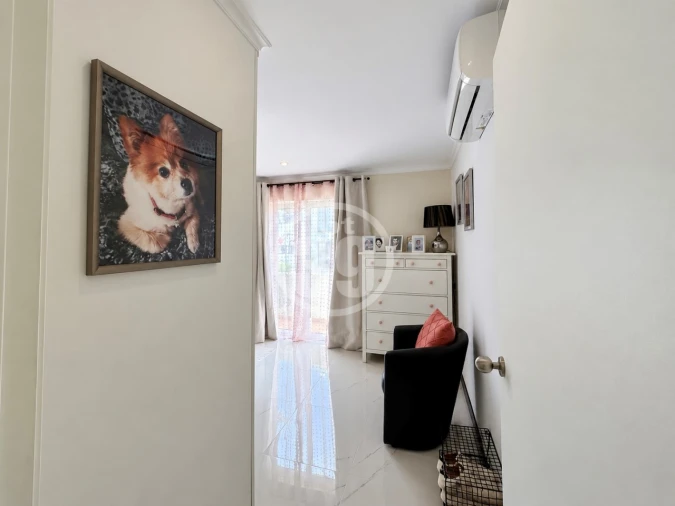 Apartamento T2 para Venda em Albufeira e Olhos de Água Foto 29