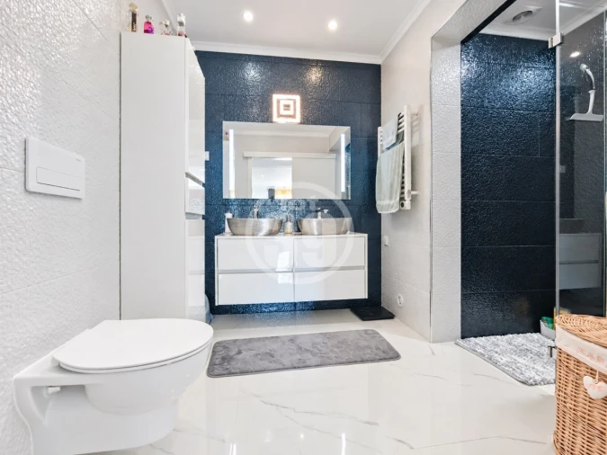 Apartamento T2 para Venda em Albufeira e Olhos de Água Foto 17