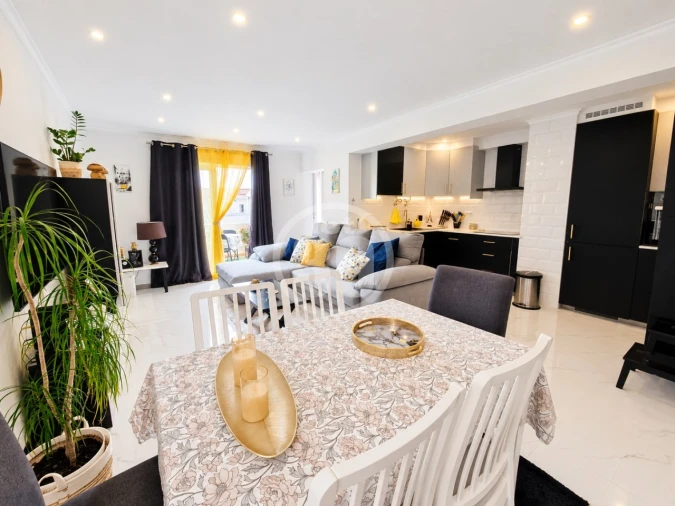 Apartamento T2 para Venda em Albufeira e Olhos de Água Foto 8
