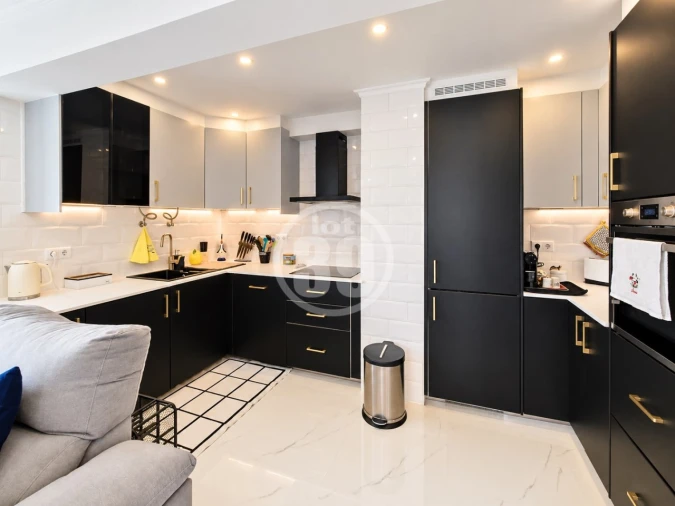 Apartamento T2 para Venda em Albufeira e Olhos de Água Foto 10