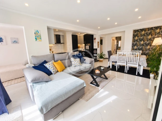 Apartamento T2 para Venda em Albufeira e Olhos de Água Foto 15