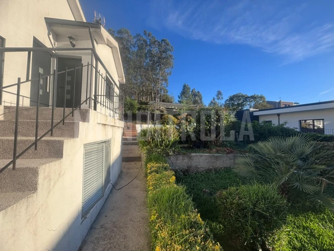 Moradia T3 para Venda em Espinho Foto 15